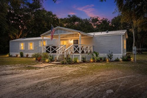 16221 67th Pl, Archer, FL, 32618-2825 | Card Image