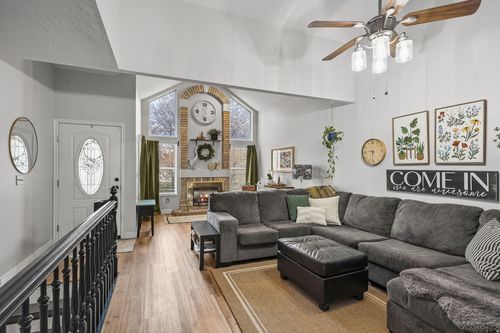 1015 Brook Haven Dr, Kaysville, UT, 84037-1783 | Card Image