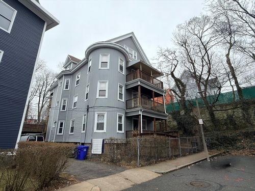 apt-1-18 Harold Park, Boston, MA, 02119-2085 | Card Image