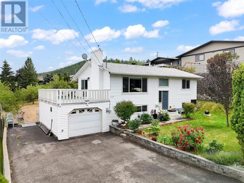 6011 Todd Rd, Kamloops, BC, V2C5B9 | Card Image