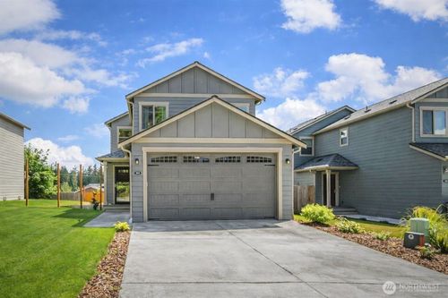 364 Ne Ohenry Ct, Poulsbo, WA, 98370-4521 | Card Image