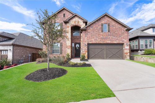 1017 Hoyt Dr, McKinney, TX, 75071-0013 | Card Image