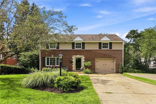 4916 Plymouth Rd, Pittsburgh, PA, 15227-1120 | Card Image