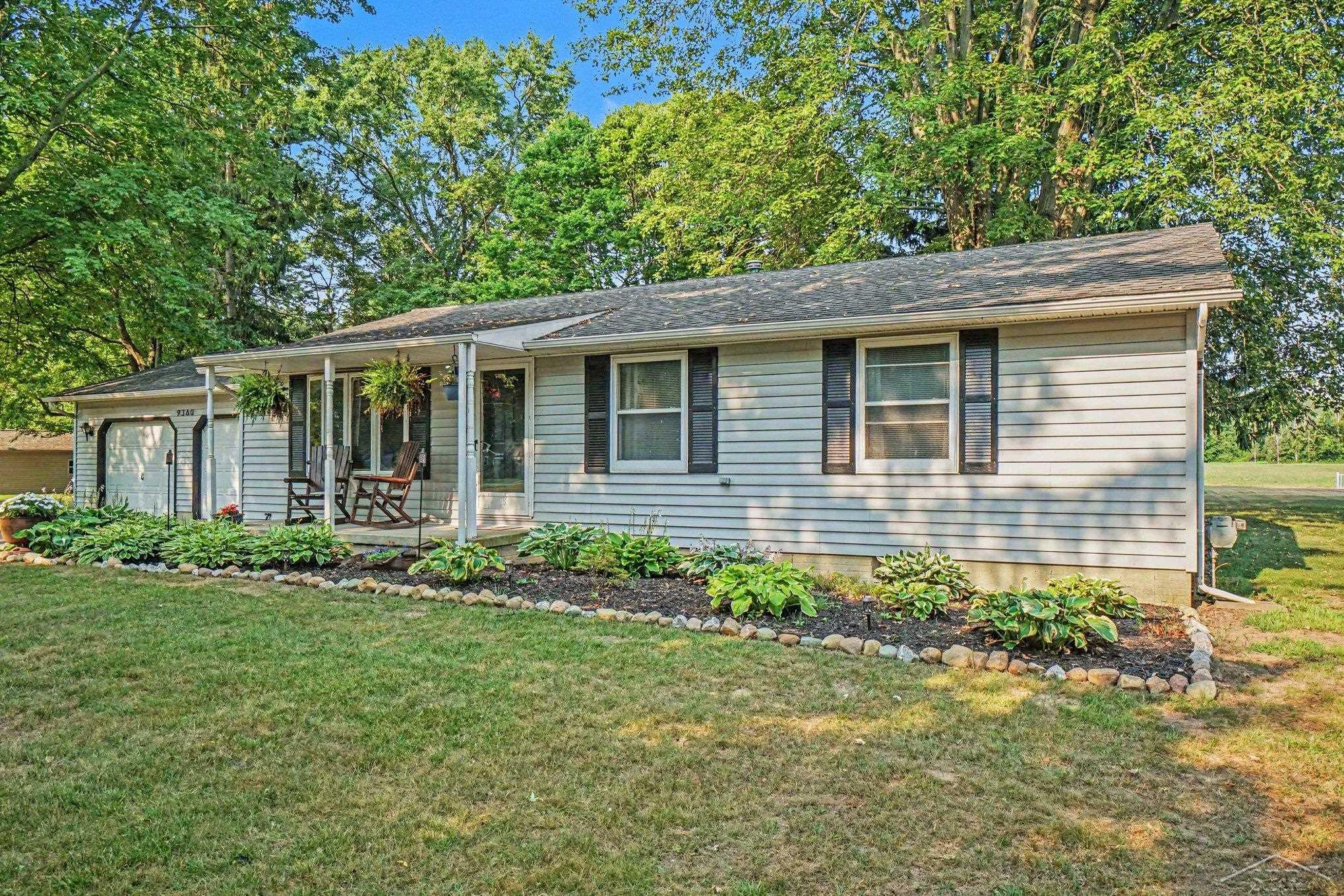 Residential in Albee Township 3