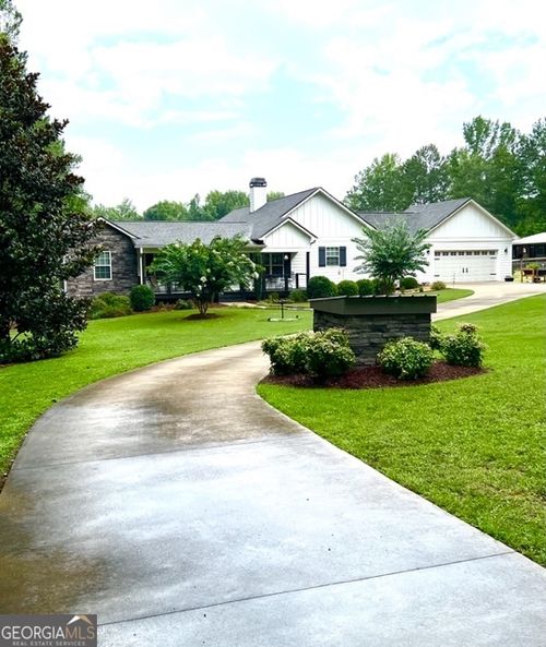 2151 Newborn Rd, Rutledge, GA, 30663-2803 | Card Image