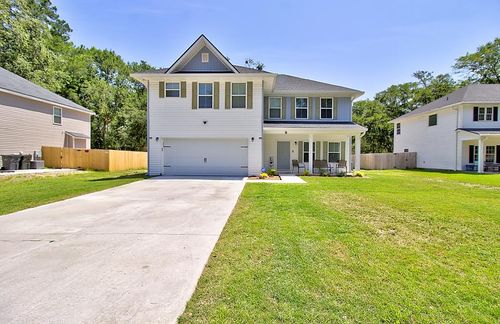 38 Griffin Rd, Allenhurst, GA, 31301-2731 | Card Image