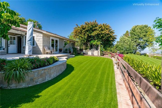 27064 Sunnyridge Rd, House other with 3 bedrooms, 2 bathrooms and 2 parking in Palos Verdes Peninsula CA | Image 37
