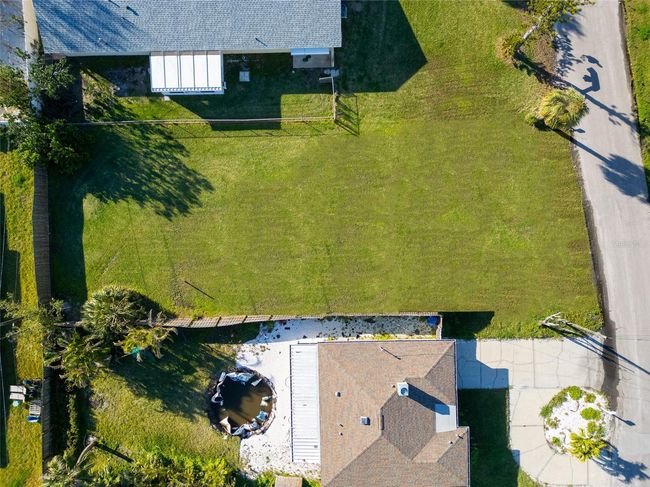 Lot with property virtually taken off. | Image 4