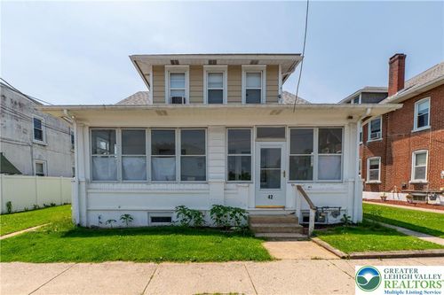 42 N 6th St, EMMAUS, PA, 18049-2454 | Card Image
