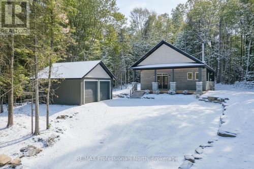 1076 Angel Road, Dysart et al (Guilford), ON, K0M1M0 | Card Image