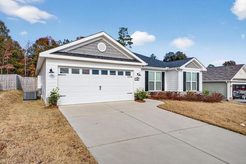 7255 Hanford Dr, Aiken, SC, 29803-3940 | Card Image