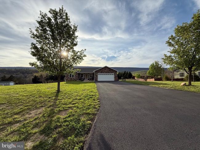 38 Dawson Farm Ln, House other with 3 bedrooms, 3 bathrooms and null parking in BERKELEY SPRINGS WV | Image 62