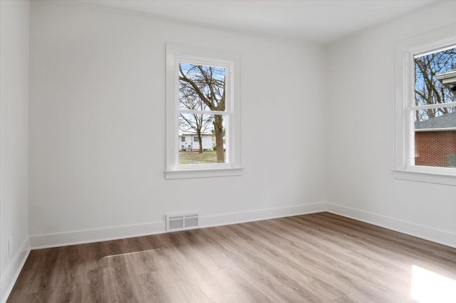 1109 Hovey Ave, Home with 2 bedrooms, 1 bathrooms and null parking in Normal IL | Image 4
