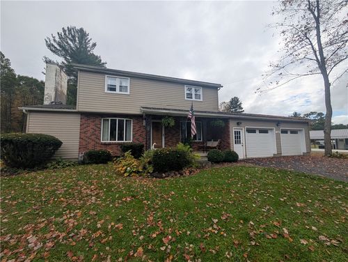 158 Olean Rd, Derrick City, PA, 16727-1104 | Card Image