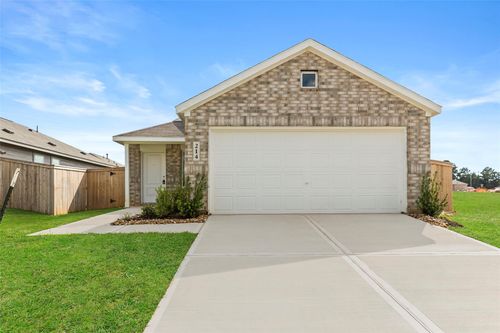 214 Farray Forest Ln, Magnolia, TX, 77354-7433 | Card Image