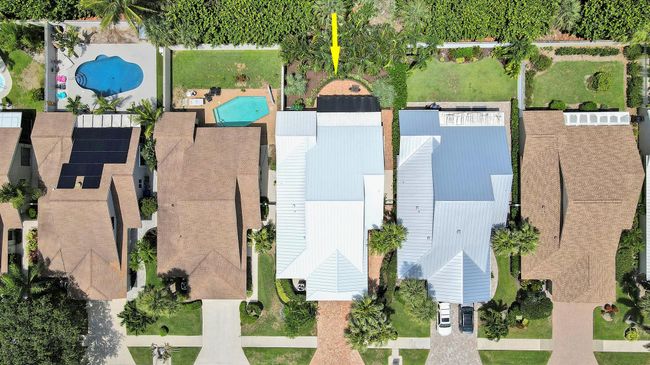 109 Seashore Dr, House other with 3 bedrooms, 2 bathrooms and null parking in Jupiter FL | Image 46