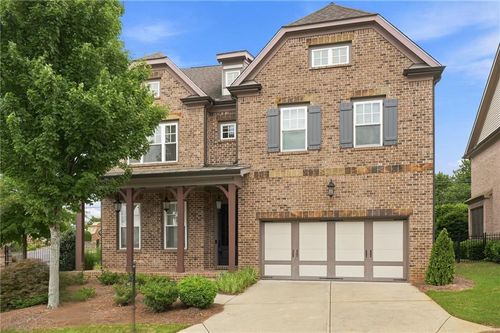 3422 Bryerstone Cir Se, Smyrna, GA, 30080-5002 | Card Image