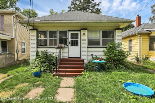 510 S Hayford Ave, Lansing, MI, 48912-3822 | Card Image