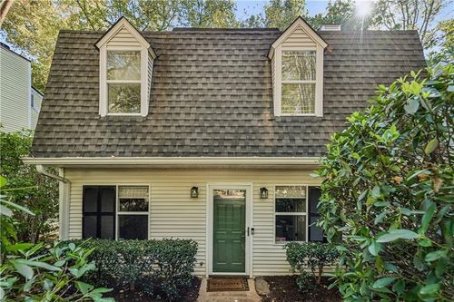 1157 Haven Brook Pl Ne, Brookhaven, GA, 30319-2670 | Card Image