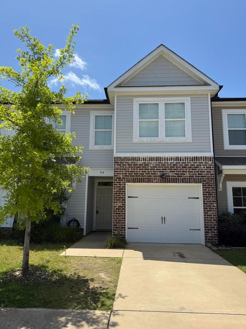 714 Buddy Ct, Grovetown, GA, 30813-8336 | Card Image