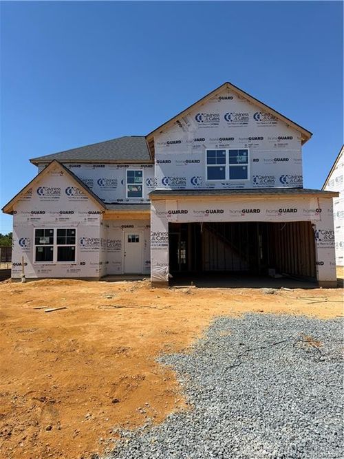 256 Steelwood St, Raeford, NC, 28376-9863 | Card Image