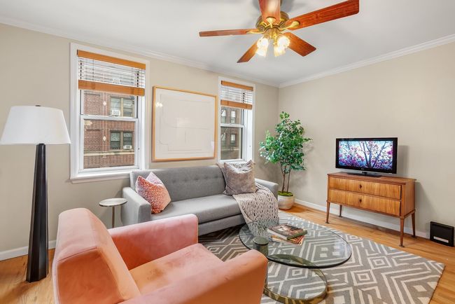 APT-17 - 875 Boulevard E, Home with 1 bedrooms, 1 bathrooms and null parking in Weehawken NJ | Image 6