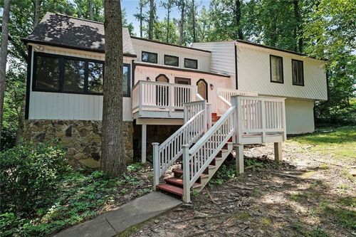 3038 Skidaway Ct, Stone Mountain, GA, 30087-4233 | Card Image