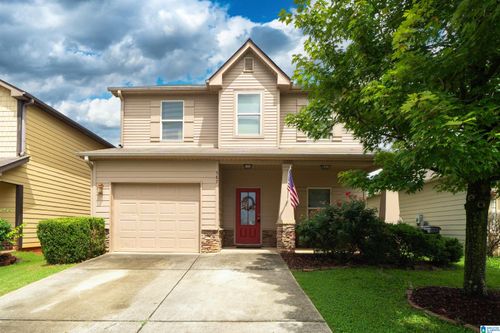 587 Union Station Pl, CALERA, AL, 35040-8501 | Card Image