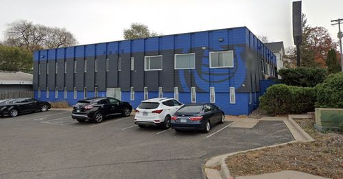 7035 Wayzata Blvd, Saint Louis Park, MN, 55426-1753 | Card Image
