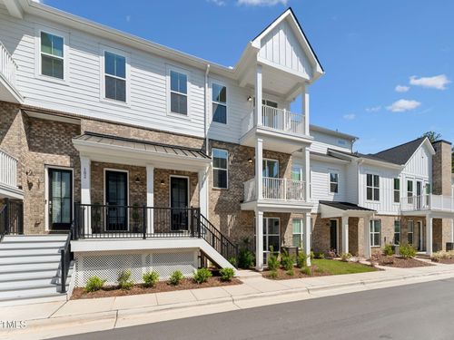 unit-103-11549 Helmond Way, Raleigh, NC, 27617-4463 | Card Image