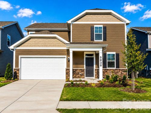 5030 Markfield Lane, Monroe, NC, 28110 | Card Image
