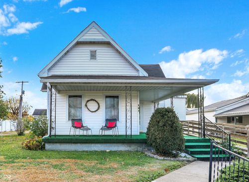 307 Douglas St, Tipton, IN, 46072-1739 | Card Image