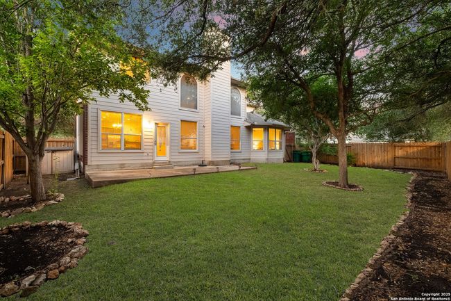 2305 Little Elm Trl, House other with 4 bedrooms, 3 bathrooms and null parking in Cedar Park TX | Image 39