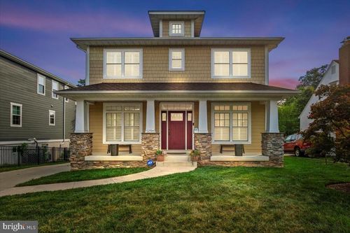 2504 Washington Blvd, ARLINGTON, VA, 22201-1118 | Card Image