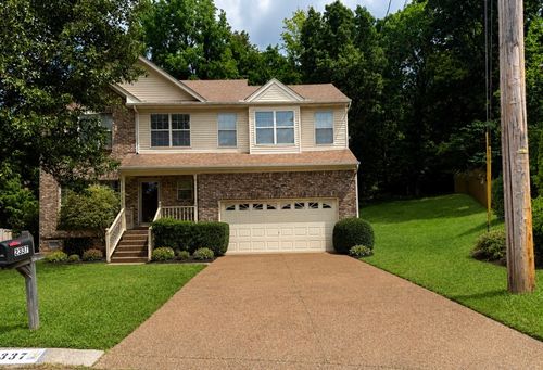 2337 Willesden Green Ct, Hermitage, TN, 37076-3345 | Card Image
