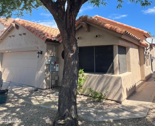 3534 E Verbena Dr, Phoenix, AZ, 85044-6508 | Card Image