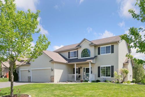 2011 Silver St, Waconia, MN, 55387-8606 | Card Image