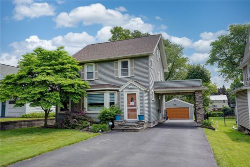 178 Kiniry Dr, Irondequoit, NY, 14609-3030 | Card Image