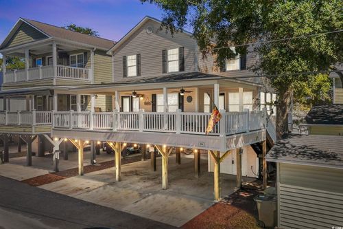 z26-6001 S Kings Hwy, Myrtle Beach, SC, 29575-4965 | Card Image