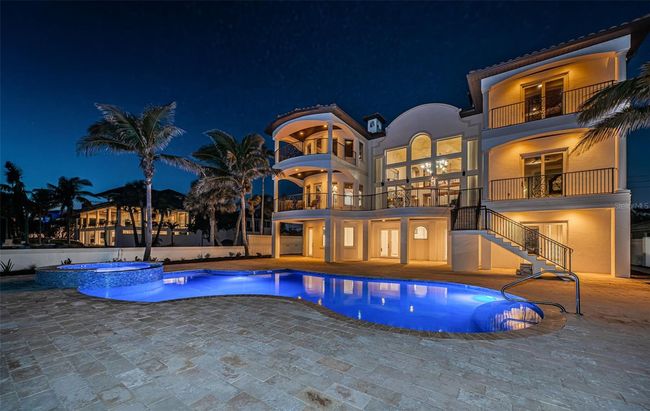 15912 Gulf Blvd, House other with 5 bedrooms, 6 bathrooms and null parking in REDINGTON BEACH FL | Image 97