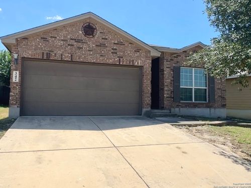 342 Perch Horizon, San Antonio, TX, 78253-6231 | Card Image