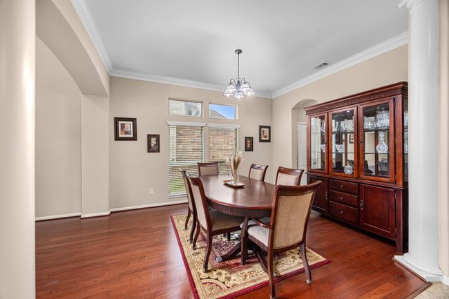 8215 Paddle Rock Ln, House other with 5 bedrooms, 4 bathrooms and 3 parking in Rosenberg TX | Image 9