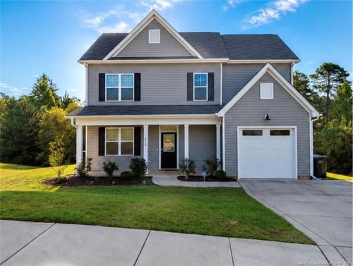 5620 Tall Timbers Dr, Fayetteville, NC, 28311-7193 | Card Image
