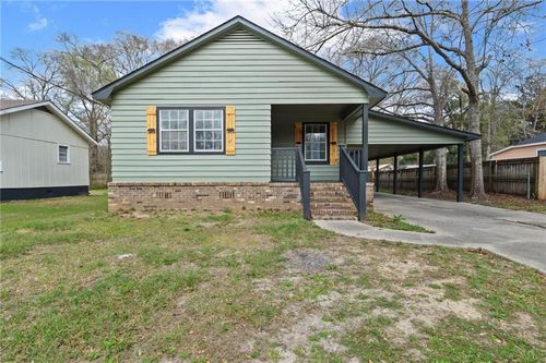 212 Mignionette Ave, Saraland, AL, 36571-2538 | Card Image