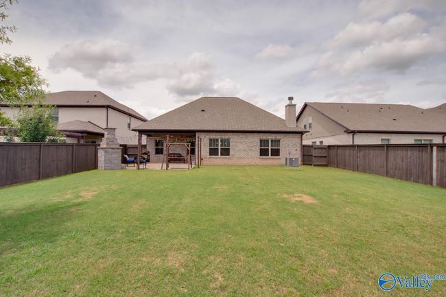 234 Holt St, House other with 3 bedrooms, 2 bathrooms and null parking in Meridianville AL | Image 43
