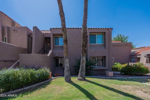 117-7329 N Via Camello Del Norte --, Scottsdale, AZ, 85258 | Card Image