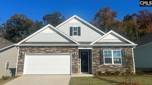 476 Forest Edge Trl, Lexington, SC, 29072-7345 | Card Image