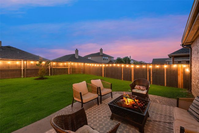 11701 Parade Dr, House other with 4 bedrooms, 4 bathrooms and null parking in Frisco TX | Image 30