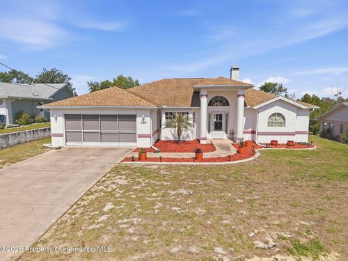 6125 Nantucket Ln, SPRING HILL, FL, 34608-1152 | Card Image