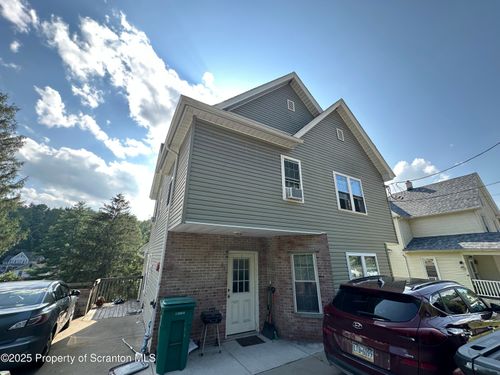 61 College Ave, Factoryville, PA, 18419-2430 | Card Image